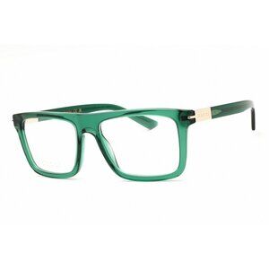 Gucci EYEGLASSES GG1504O-007-56 New with case